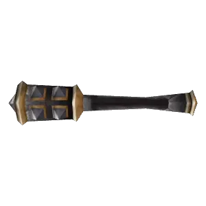 Item model