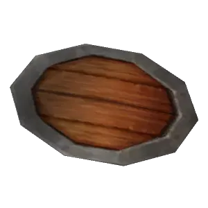 Item model