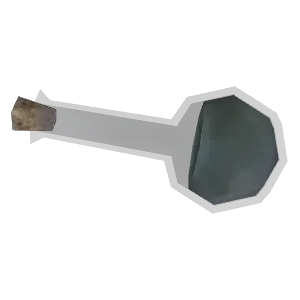 Item model