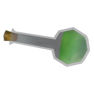 Item model