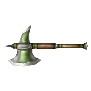 Item model