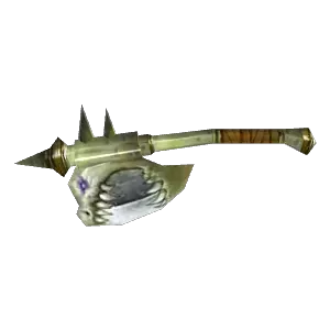 Item model