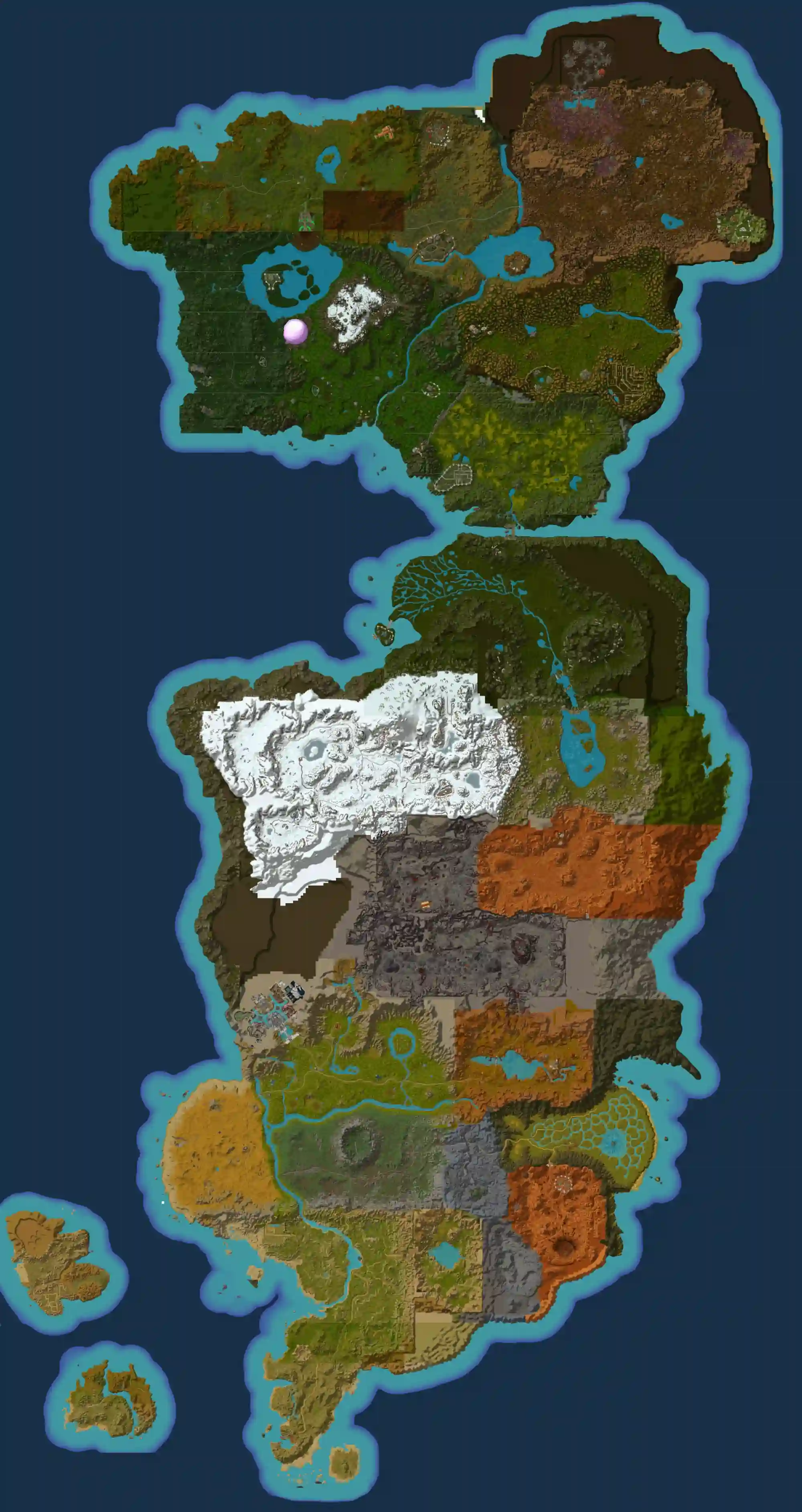 Eastern_Kingdoms map